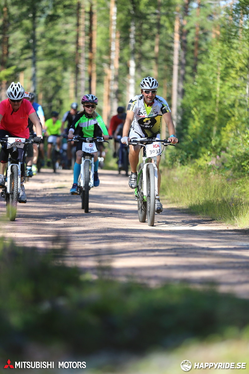 Bild från Cykelvasan 2017 - 30 km