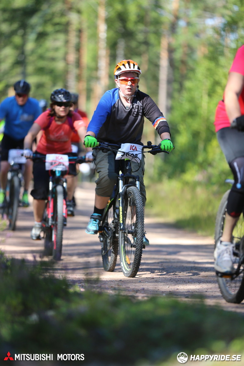 Bild från Cykelvasan 2017 - 30 km