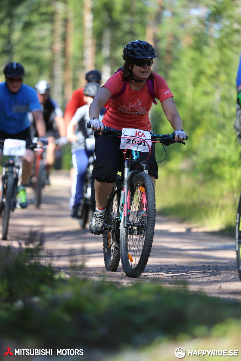 Bild från Cykelvasan 2017 - 30 km