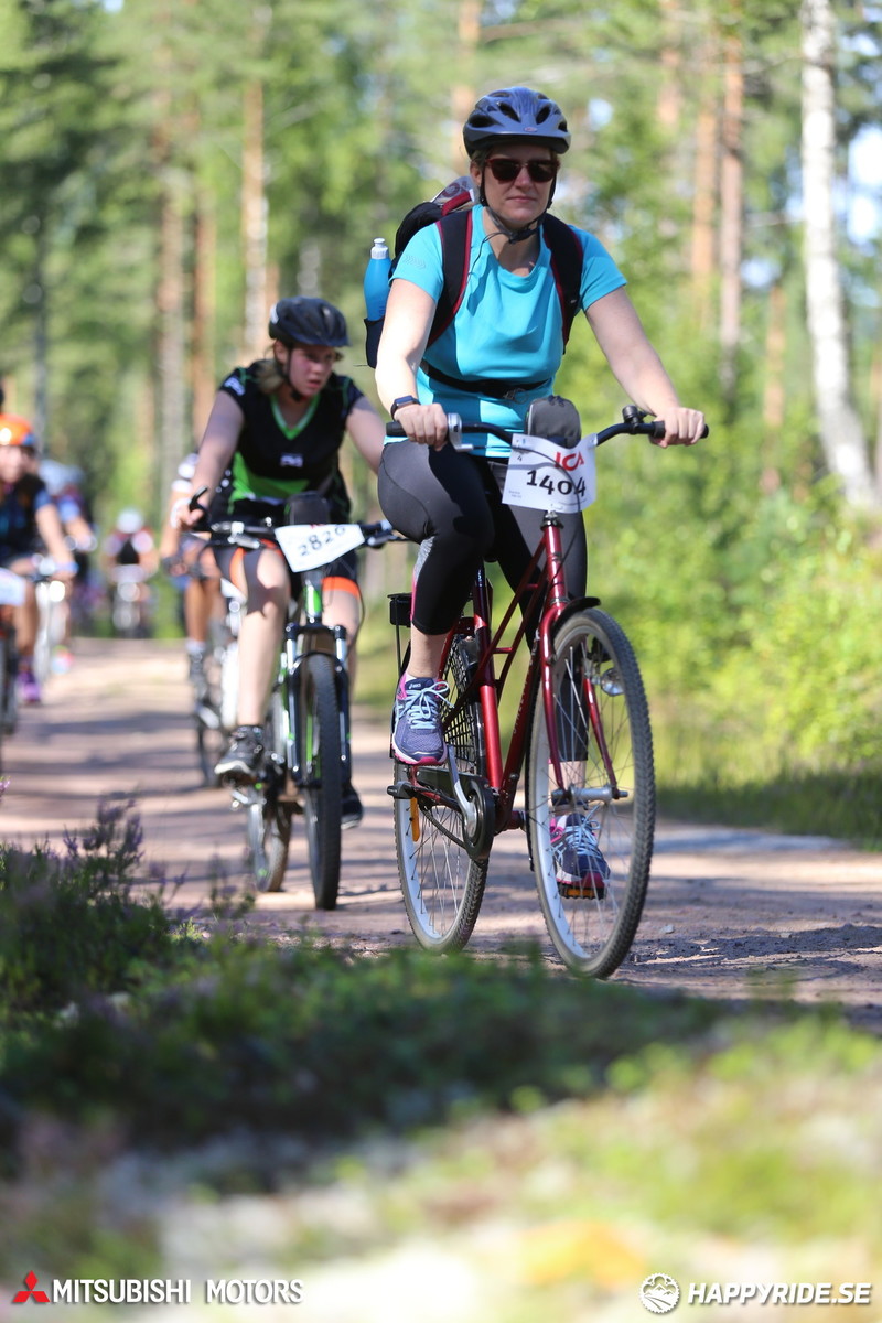 Bild från Cykelvasan 2017 - 30 km