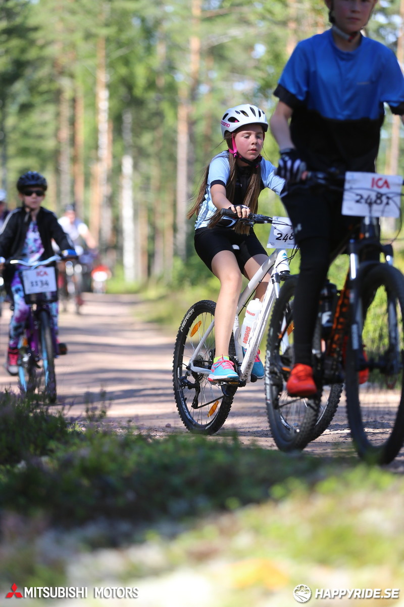 Bild från Cykelvasan 2017 - 30 km