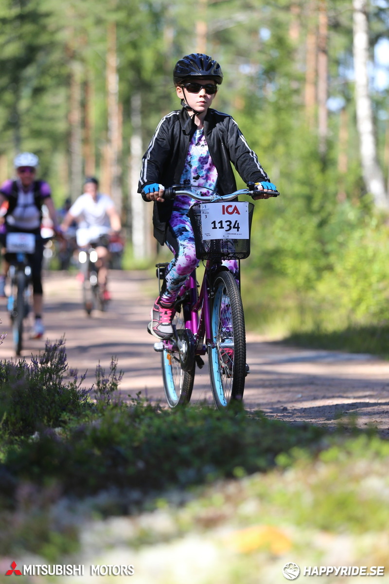 Bild från Cykelvasan 2017 - 30 km