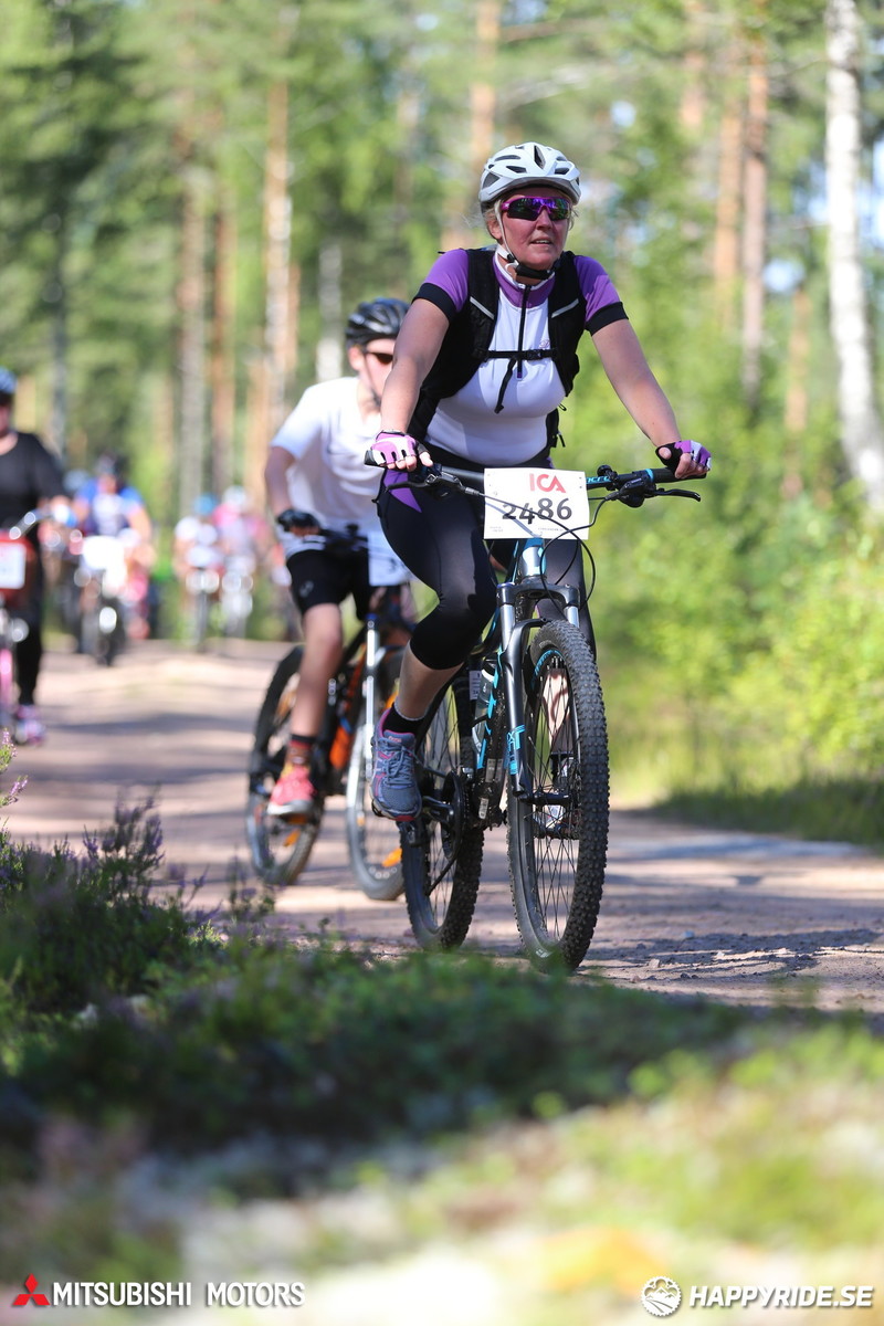 Bild från Cykelvasan 2017 - 30 km