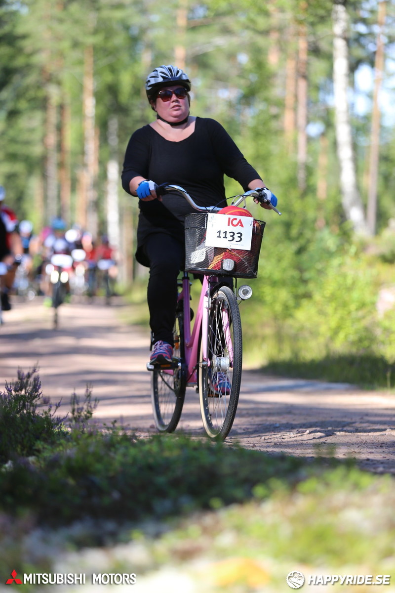 Bild från Cykelvasan 2017 - 30 km