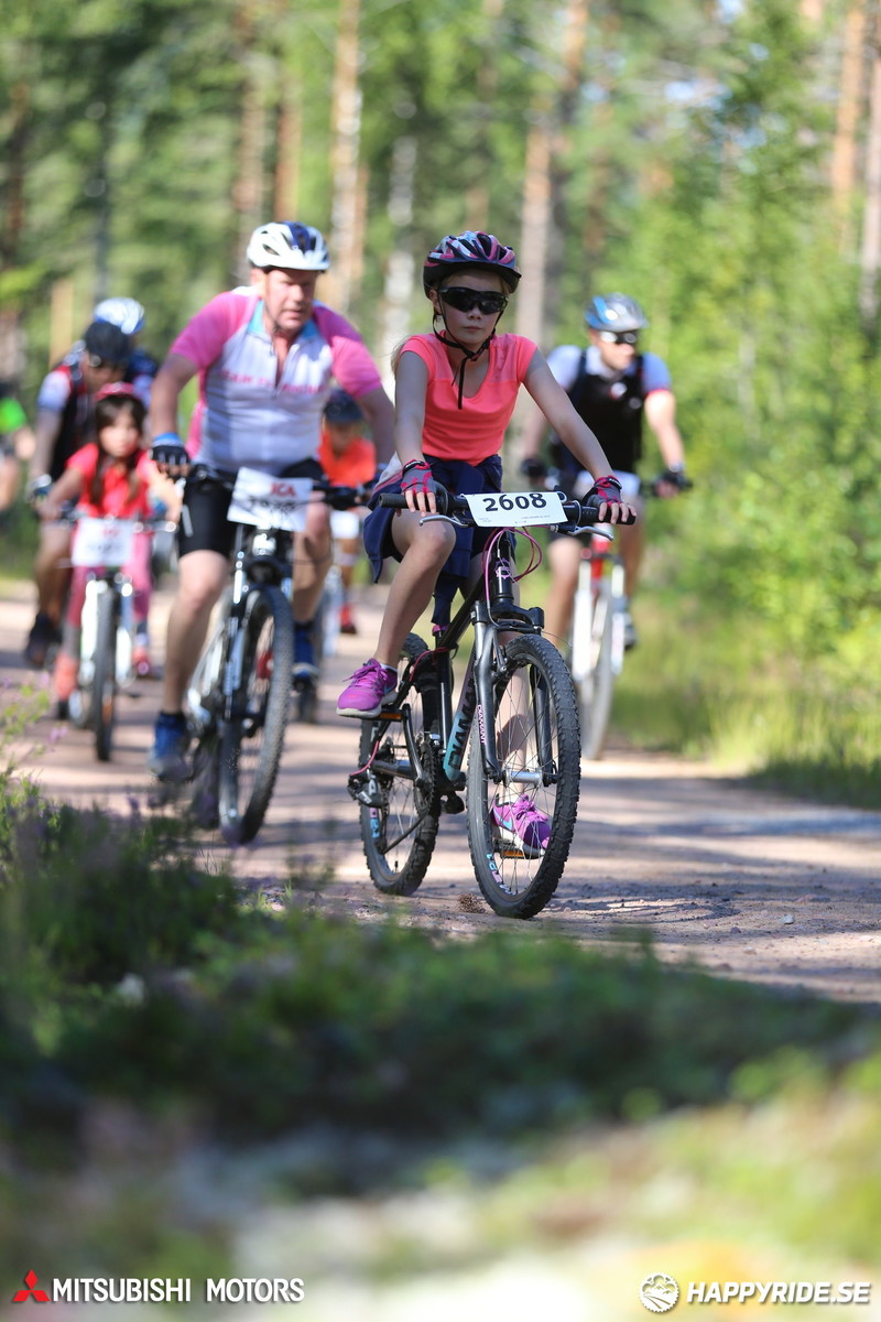 Bild från Cykelvasan 2017 - 30 km