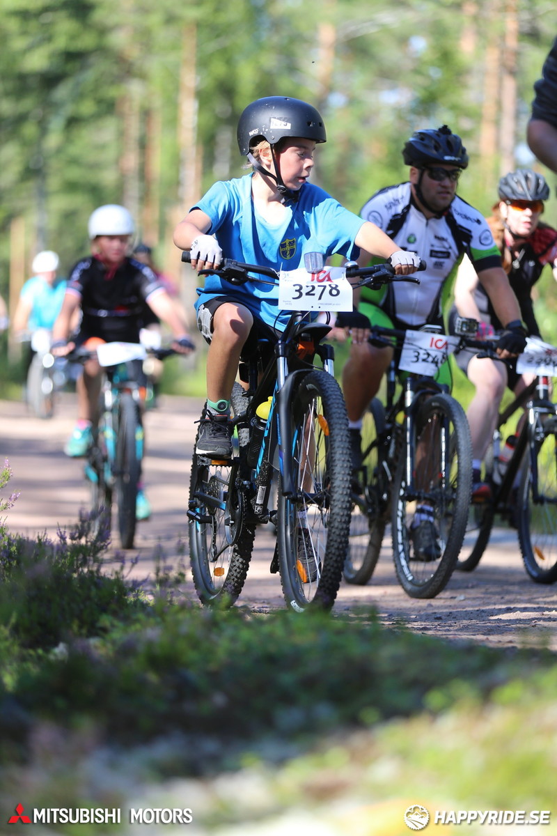 Bild från Cykelvasan 2017 - 30 km