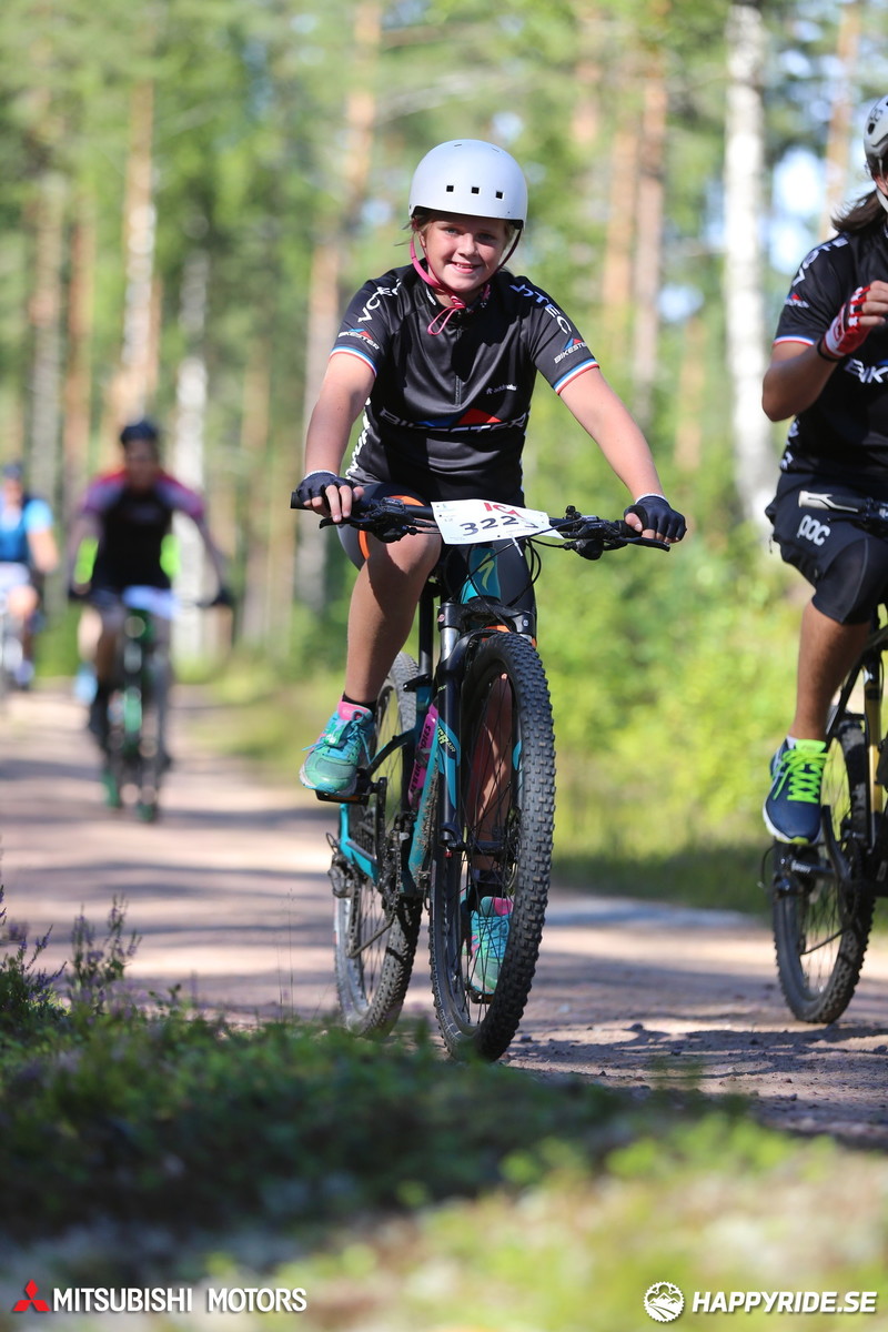 Bild från Cykelvasan 2017 - 30 km