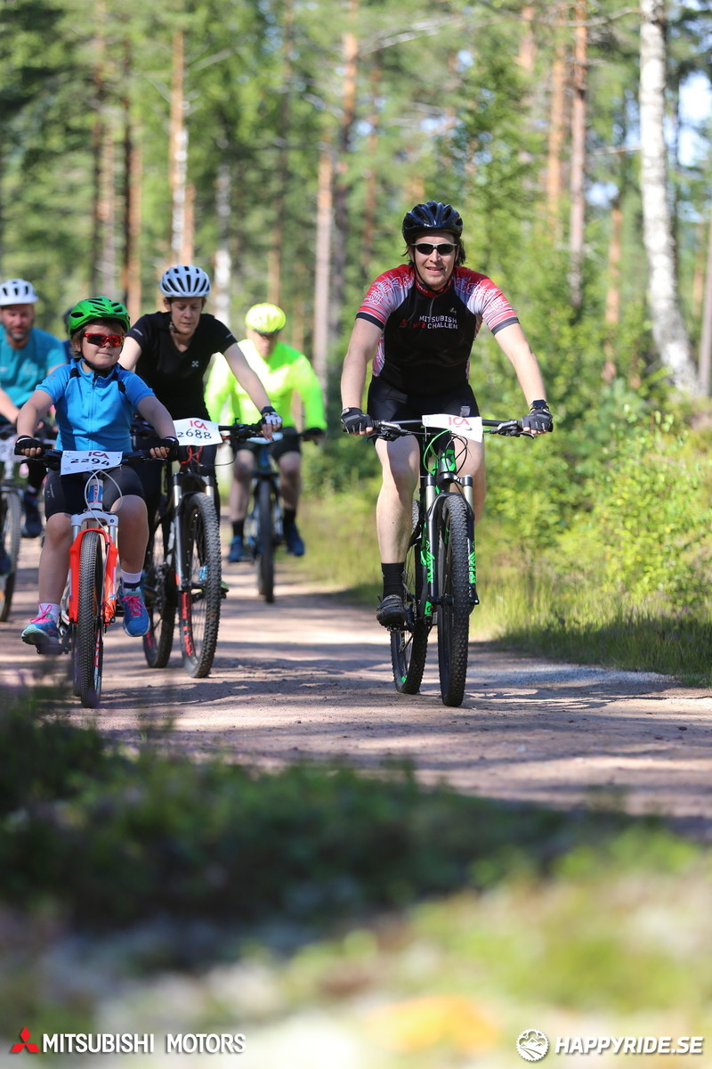 Bild från Cykelvasan 2017 - 30 km