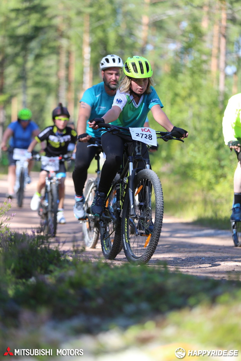 Bild från Cykelvasan 2017 - 30 km
