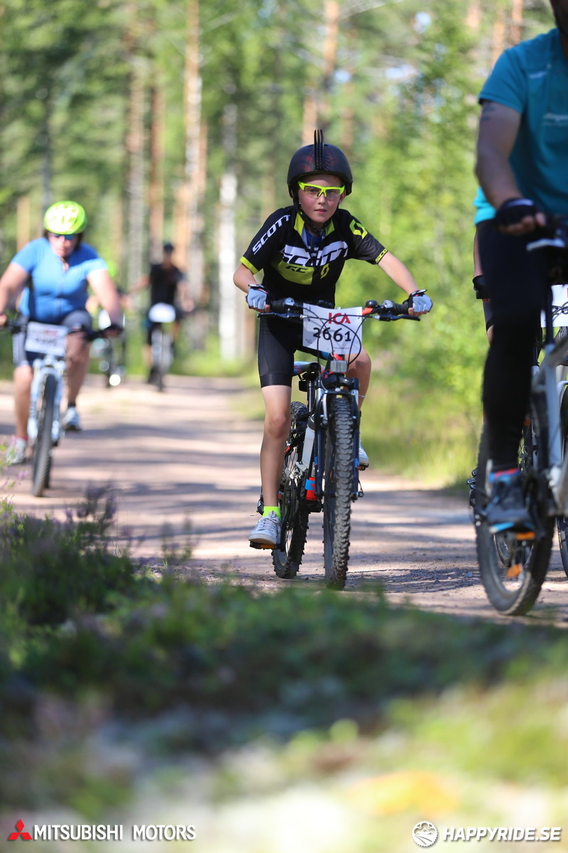 Bild från Cykelvasan 2017 - 30 km