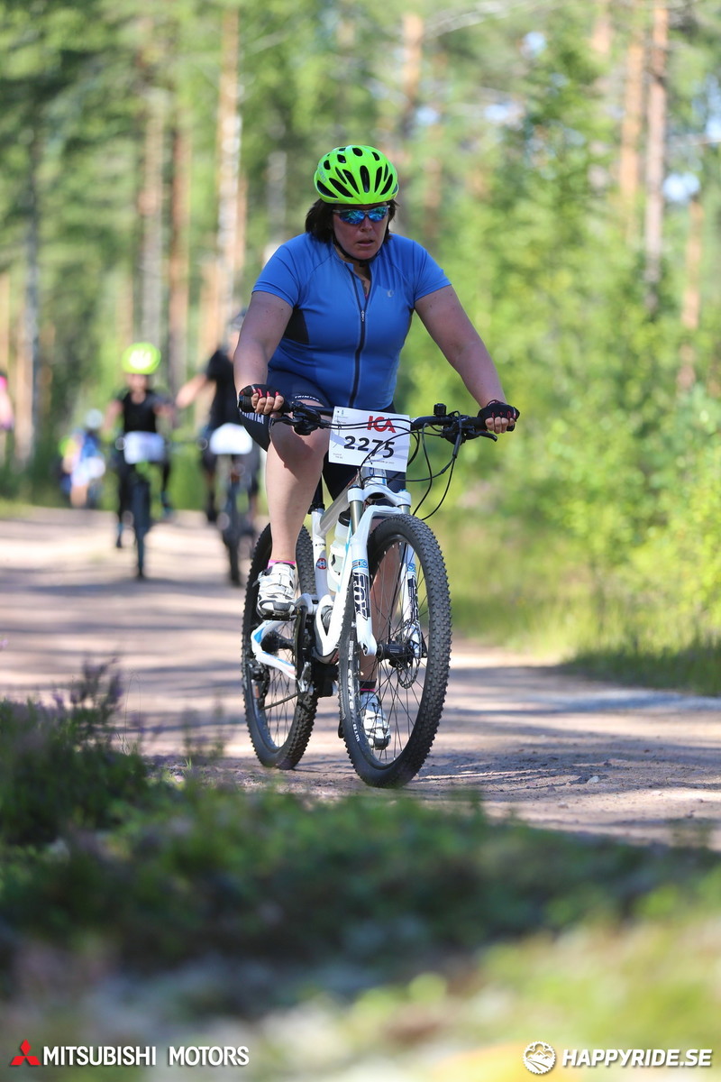 Bild från Cykelvasan 2017 - 30 km