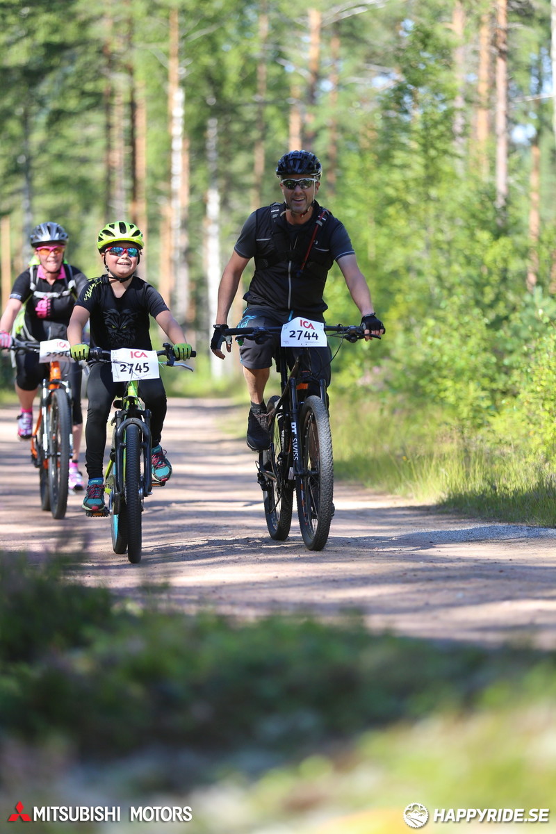 Bild från Cykelvasan 2017 - 30 km