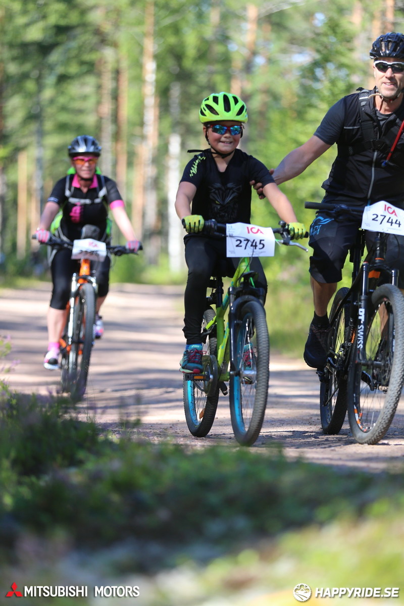 Bild från Cykelvasan 2017 - 30 km