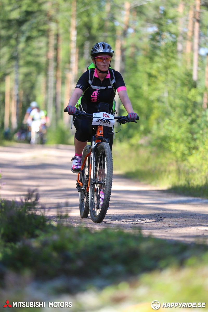 Bild från Cykelvasan 2017 - 30 km