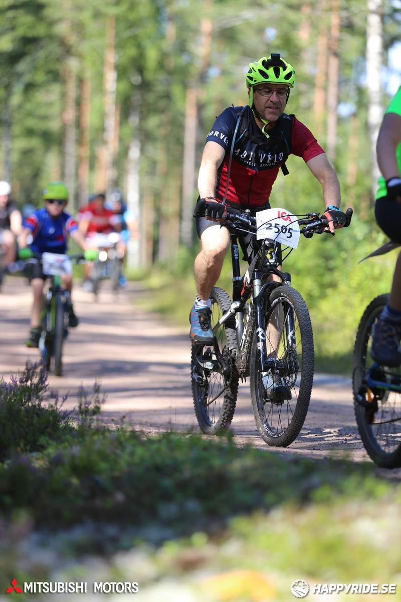 Bild från Cykelvasan 2017 - 30 km