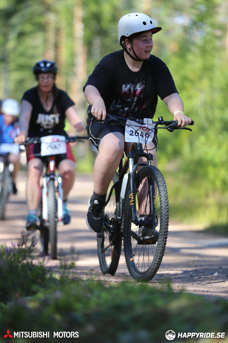 Bild från Cykelvasan 2017 - 30 km