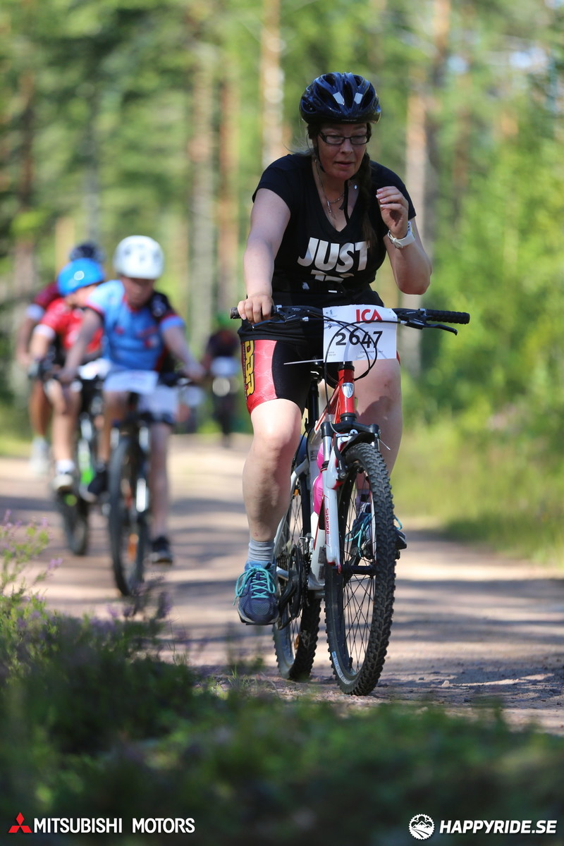 Bild från Cykelvasan 2017 - 30 km