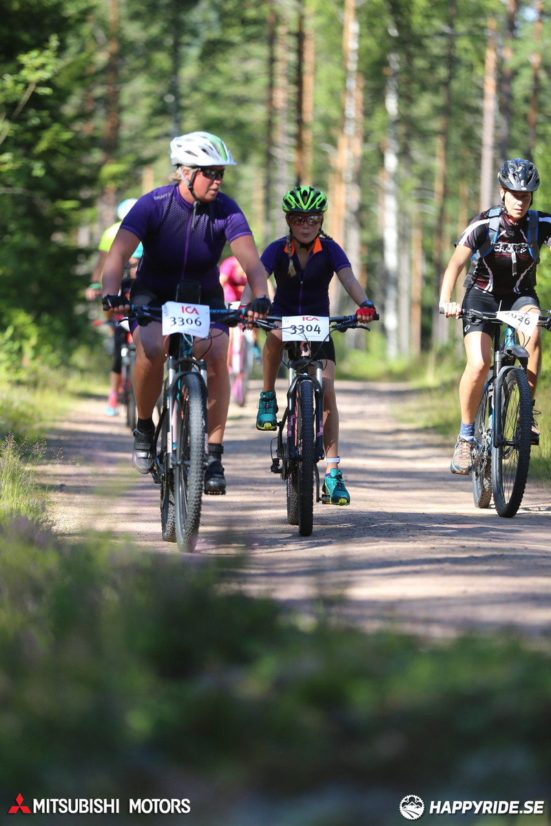 Bild från Cykelvasan 2017 - 30 km