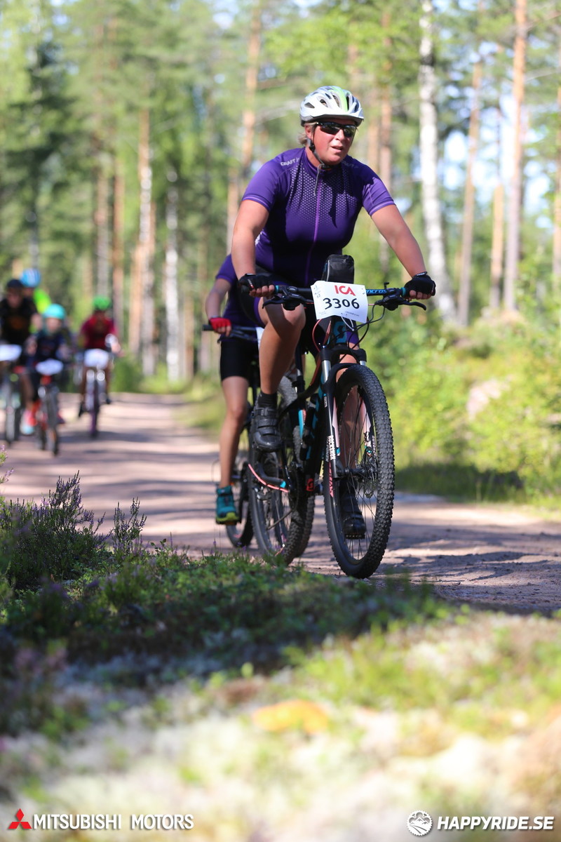 Bild från Cykelvasan 2017 - 30 km