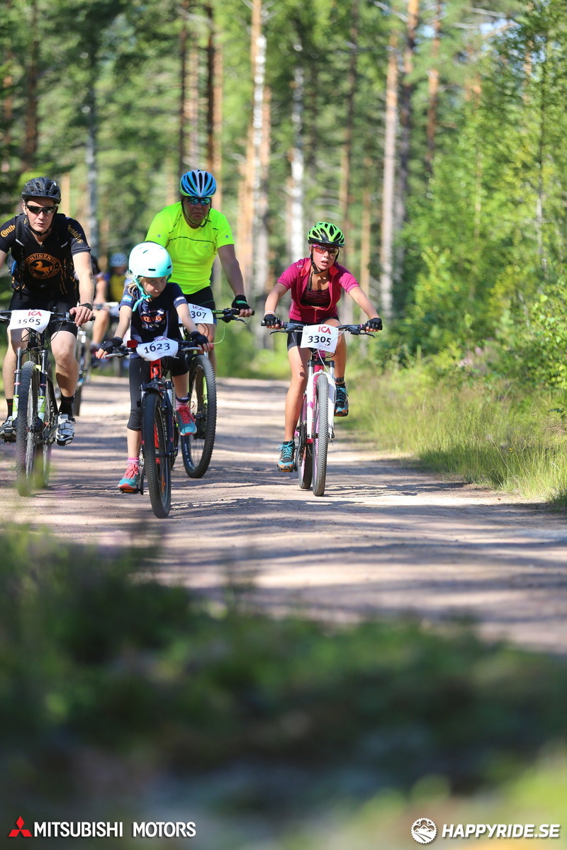 Bild från Cykelvasan 2017 - 30 km
