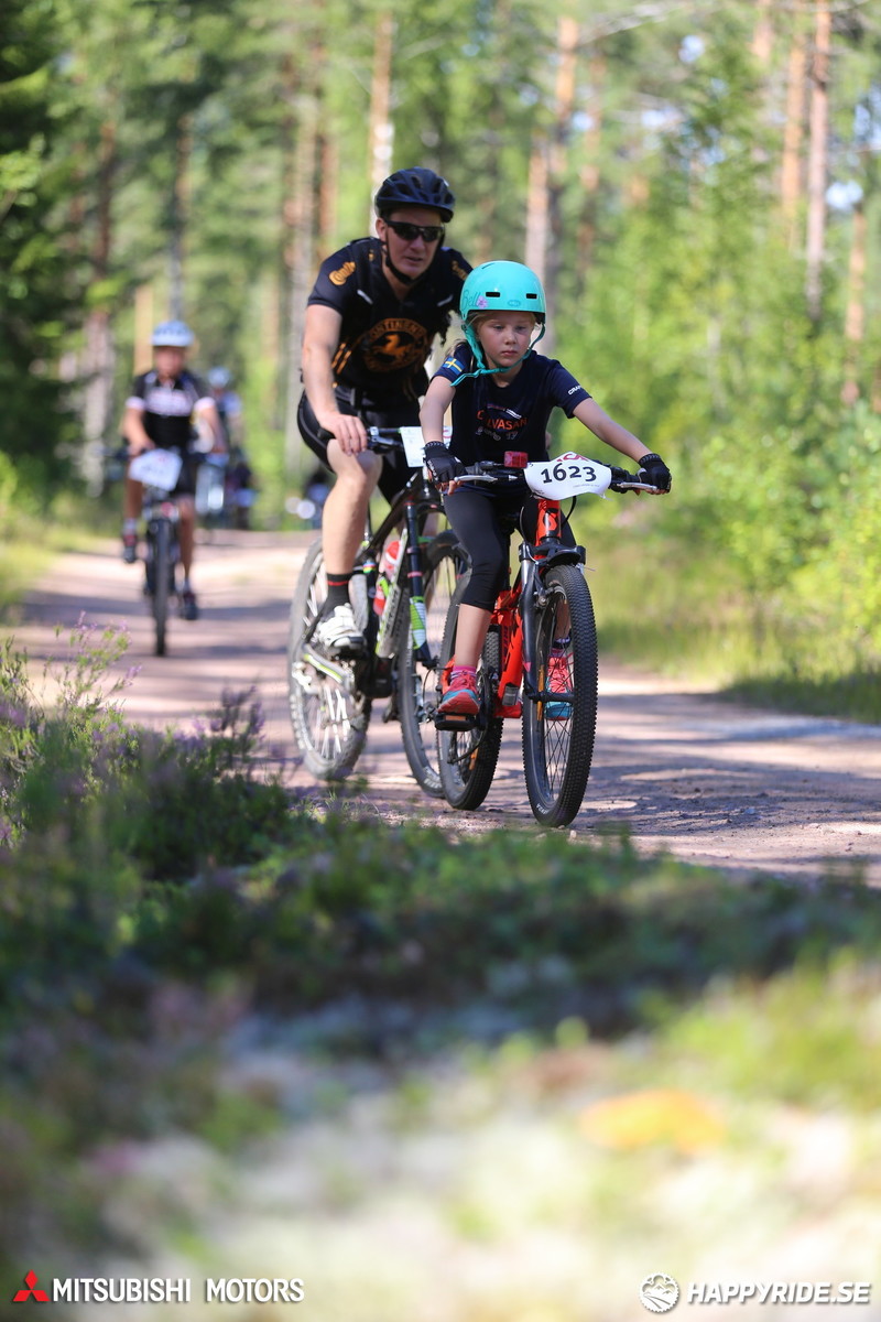 Bild från Cykelvasan 2017 - 30 km