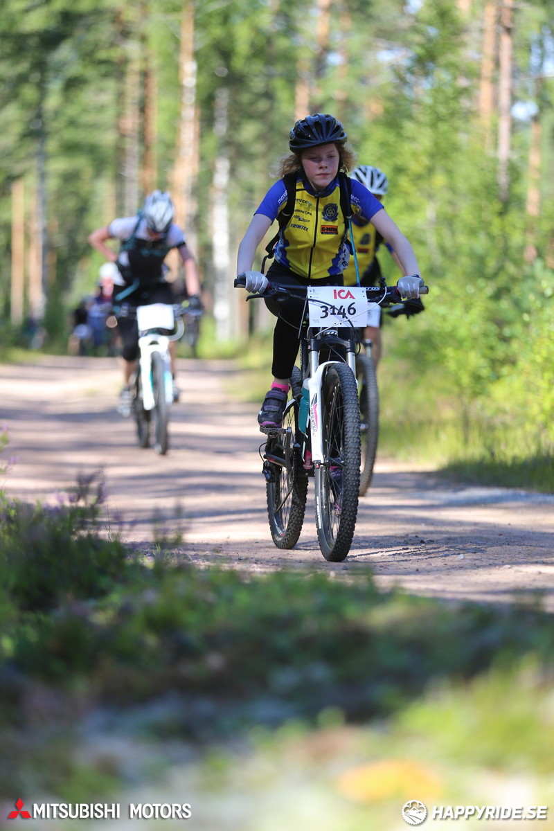 Bild från Cykelvasan 2017 - 30 km