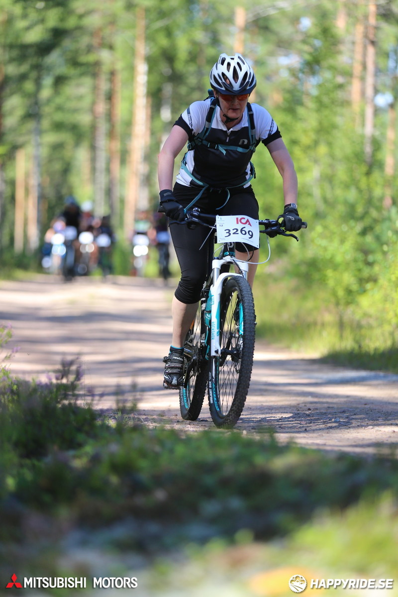 Bild från Cykelvasan 2017 - 30 km