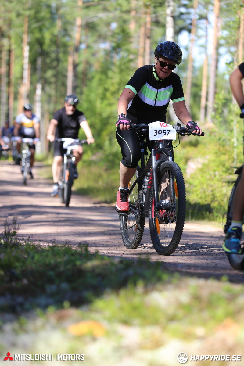 Bild från Cykelvasan 2017 - 30 km