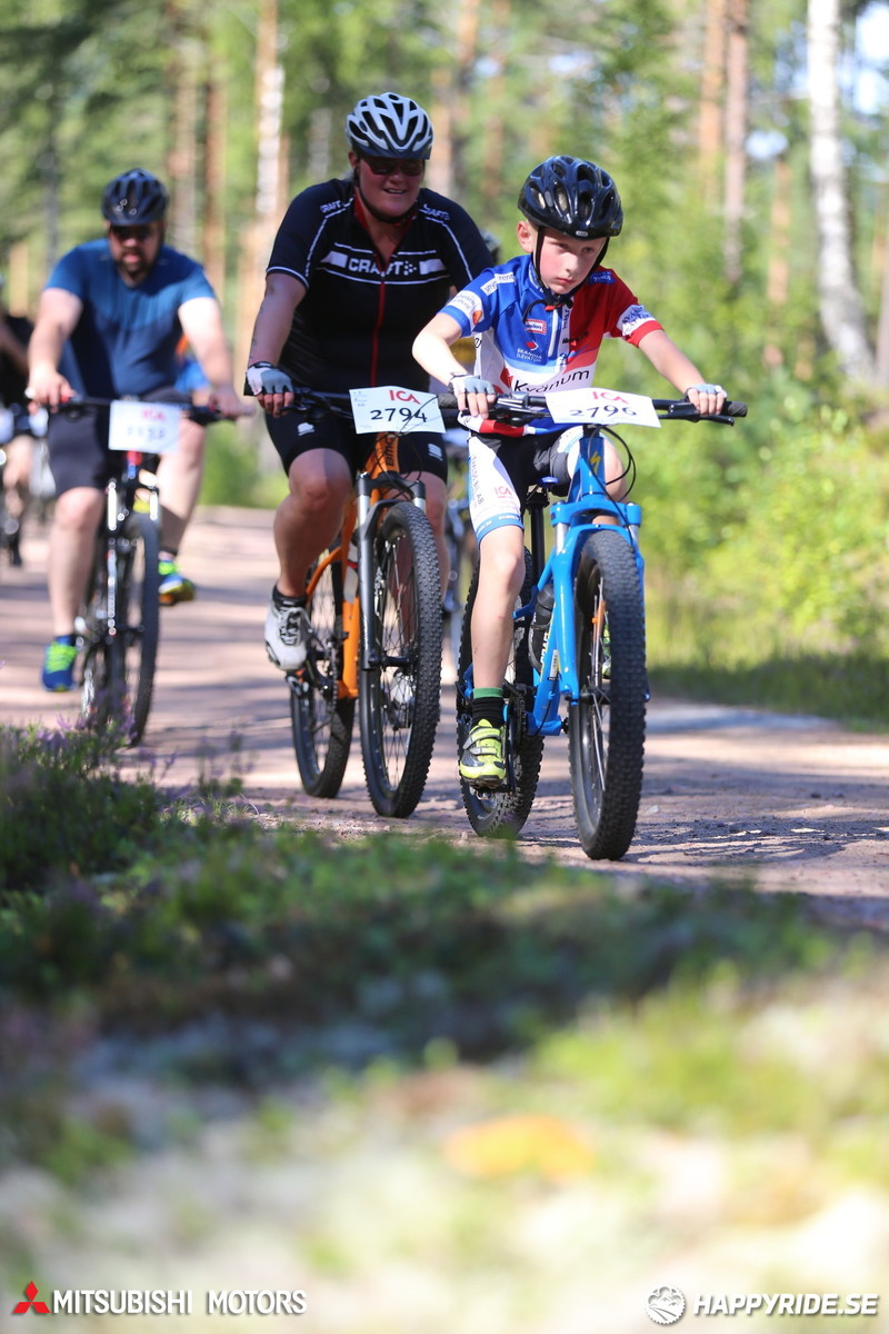 Bild från Cykelvasan 2017 - 30 km