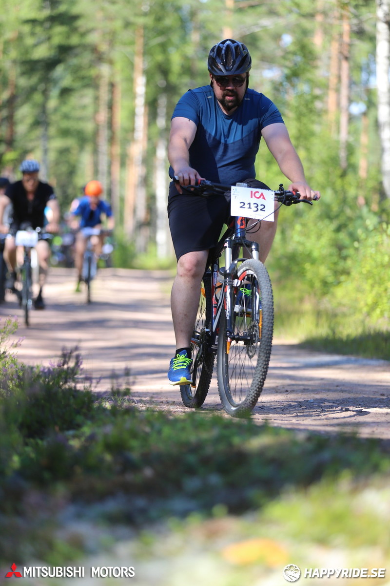 Bild från Cykelvasan 2017 - 30 km