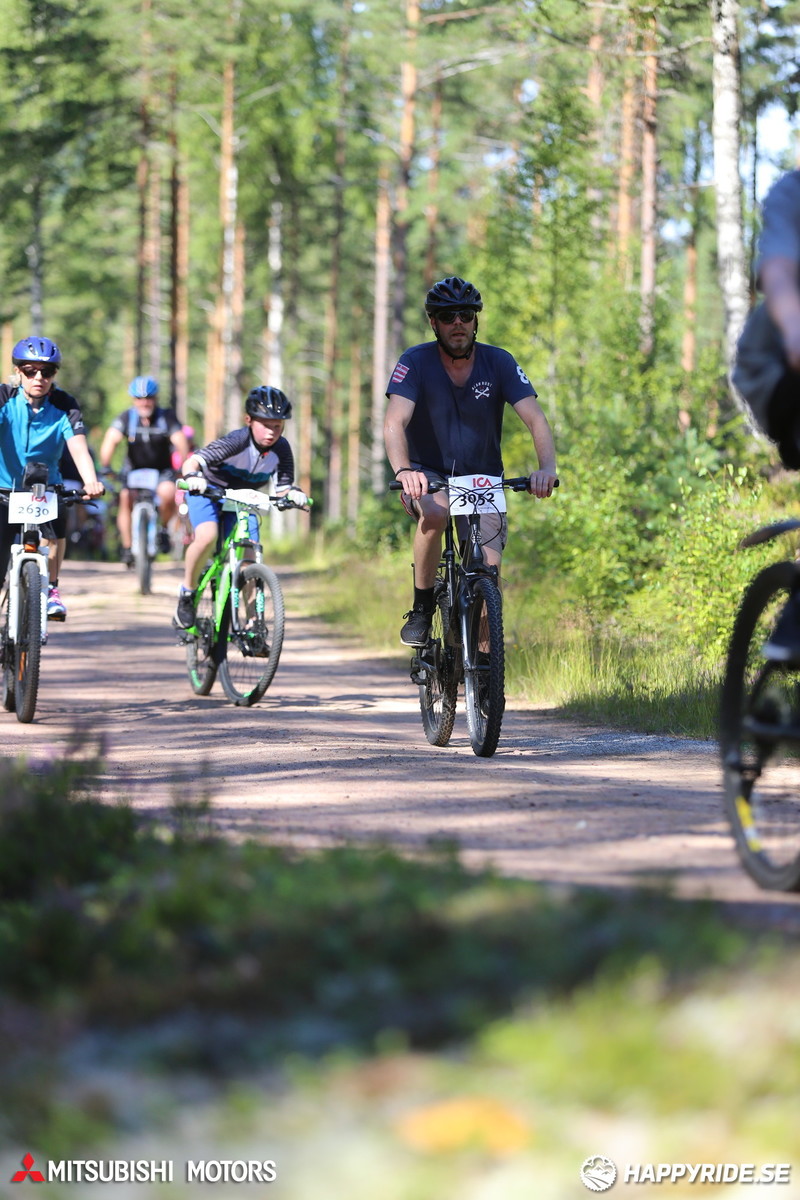 Bild från Cykelvasan 2017 - 30 km
