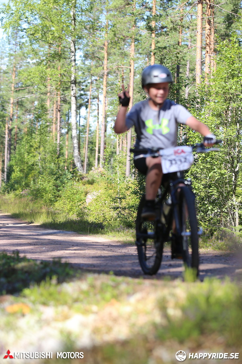 Bild från Cykelvasan 2017 - 30 km