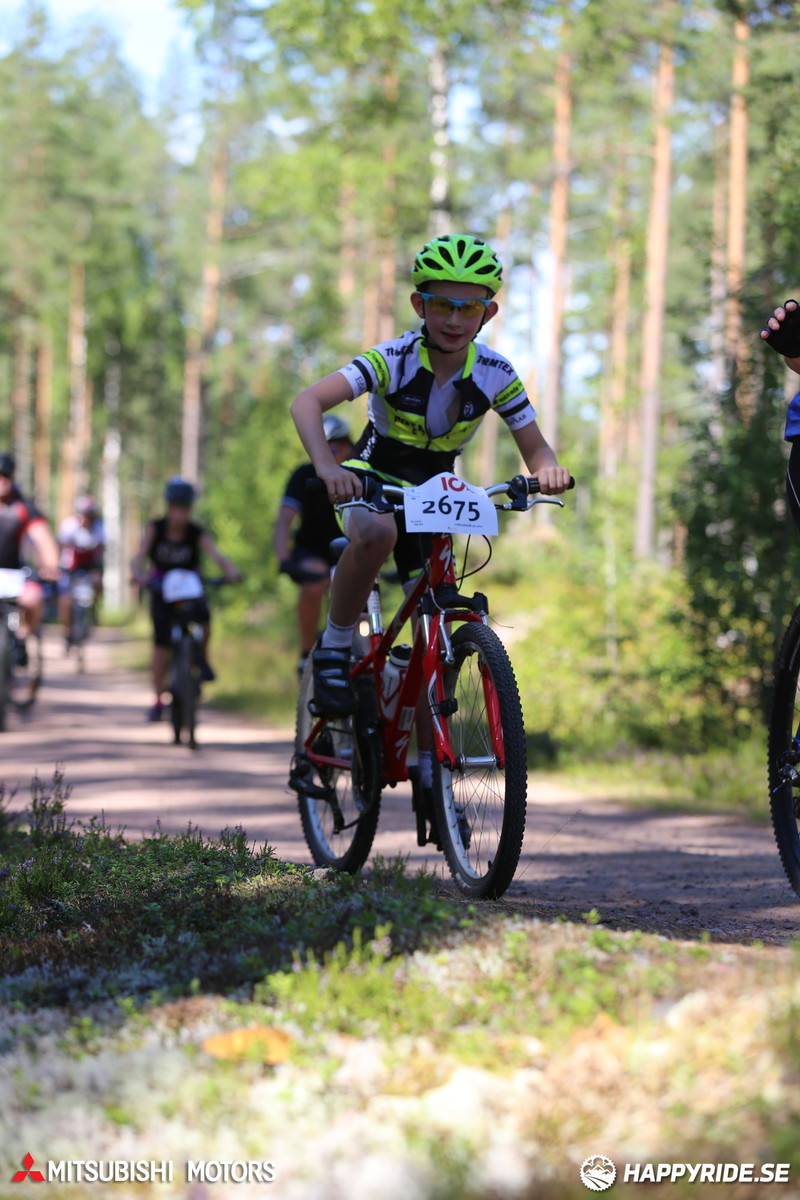 Bild från Cykelvasan 2017 - 30 km