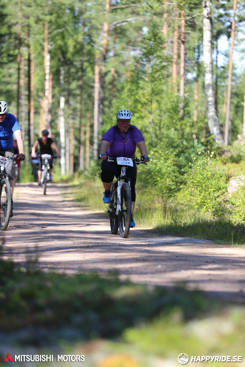 Bild från Cykelvasan 2017 - 30 km