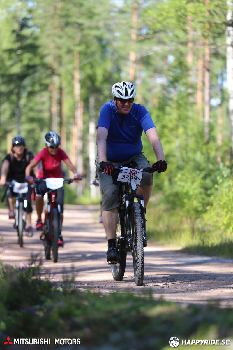 Bild från Cykelvasan 2017 - 30 km