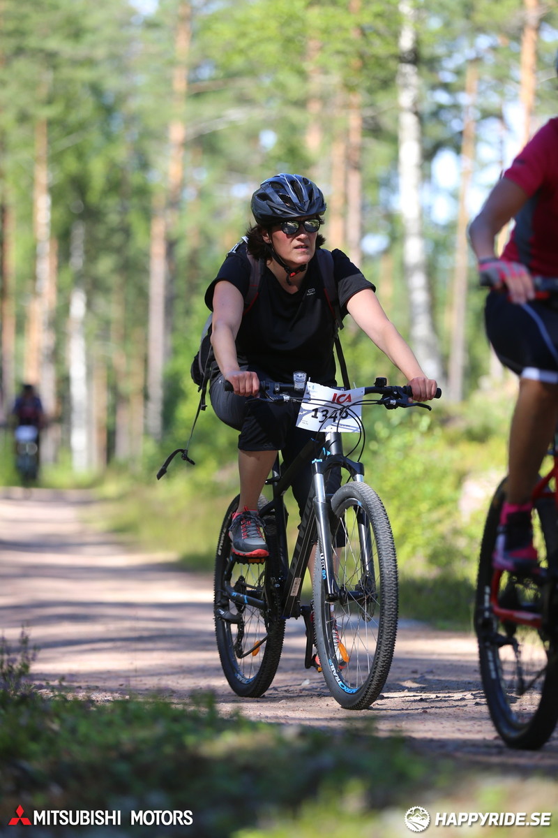 Bild från Cykelvasan 2017 - 30 km