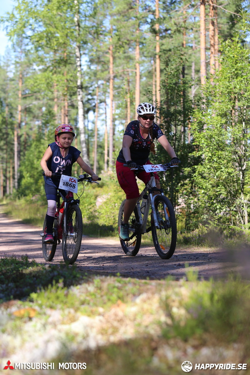 Bild från Cykelvasan 2017 - 30 km