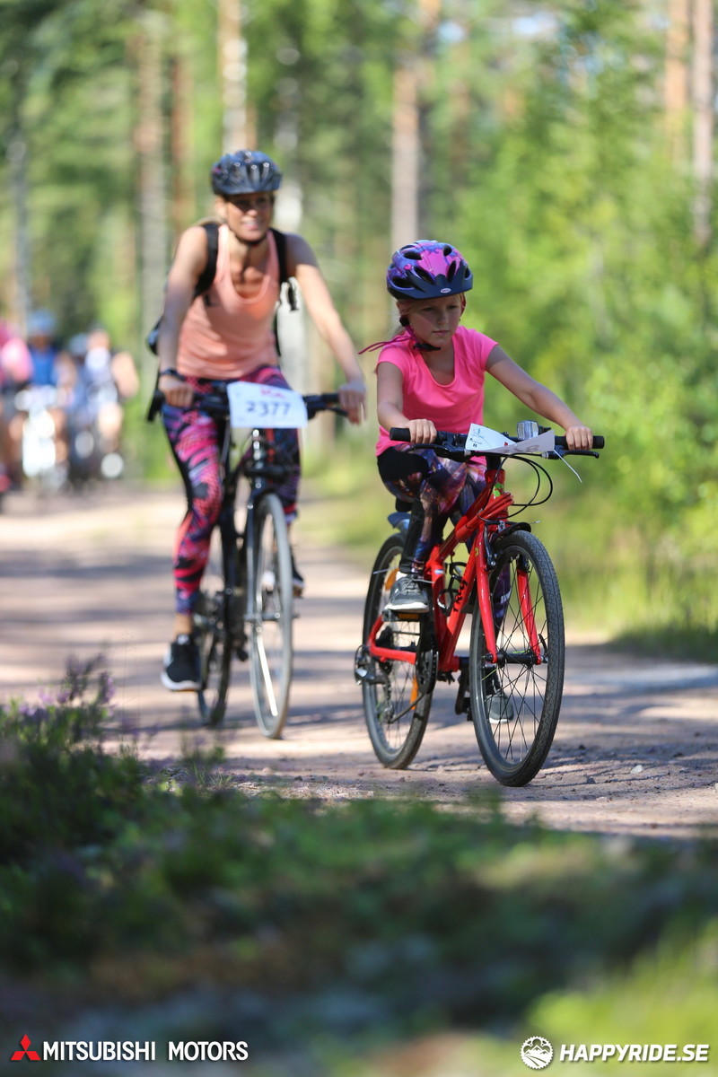 Bild från Cykelvasan 2017 - 30 km