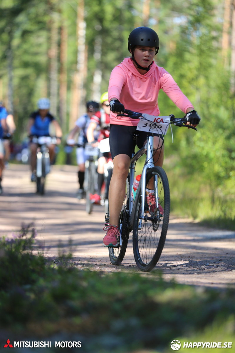 Bild från Cykelvasan 2017 - 30 km