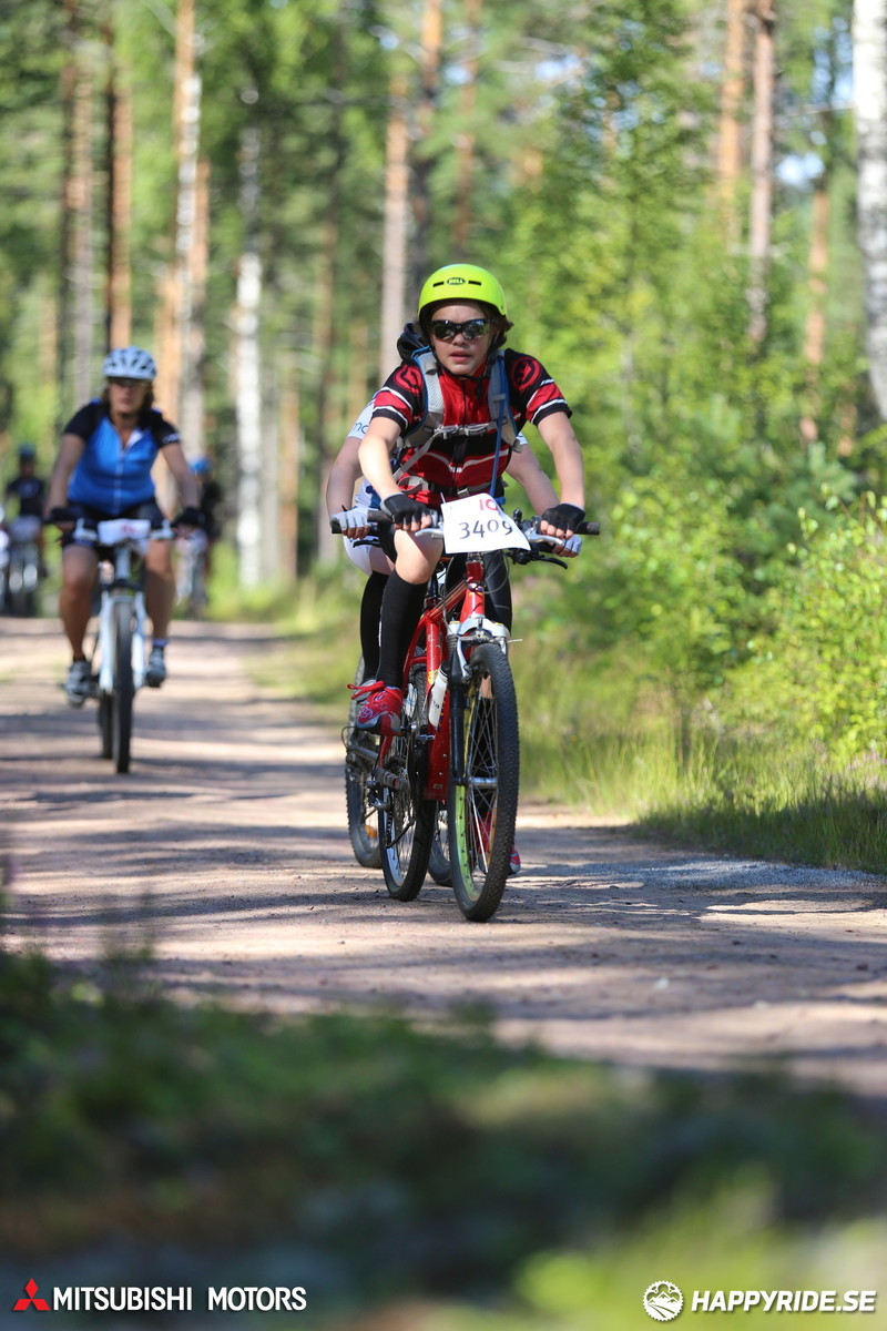 Bild från Cykelvasan 2017 - 30 km