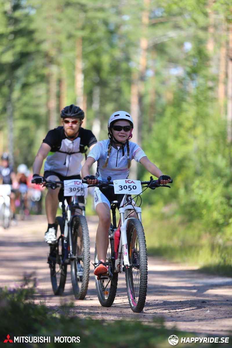Bild från Cykelvasan 2017 - 30 km