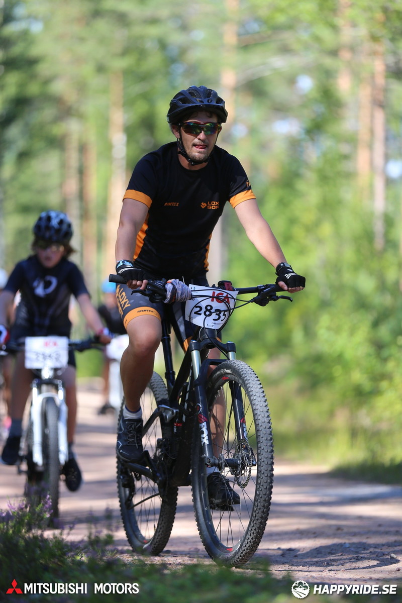 Bild från Cykelvasan 2017 - 30 km