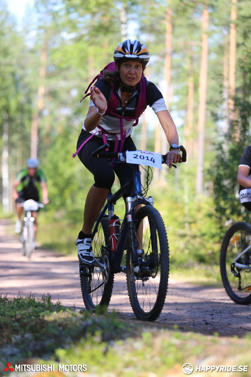 Bild från Cykelvasan 2017 - 30 km