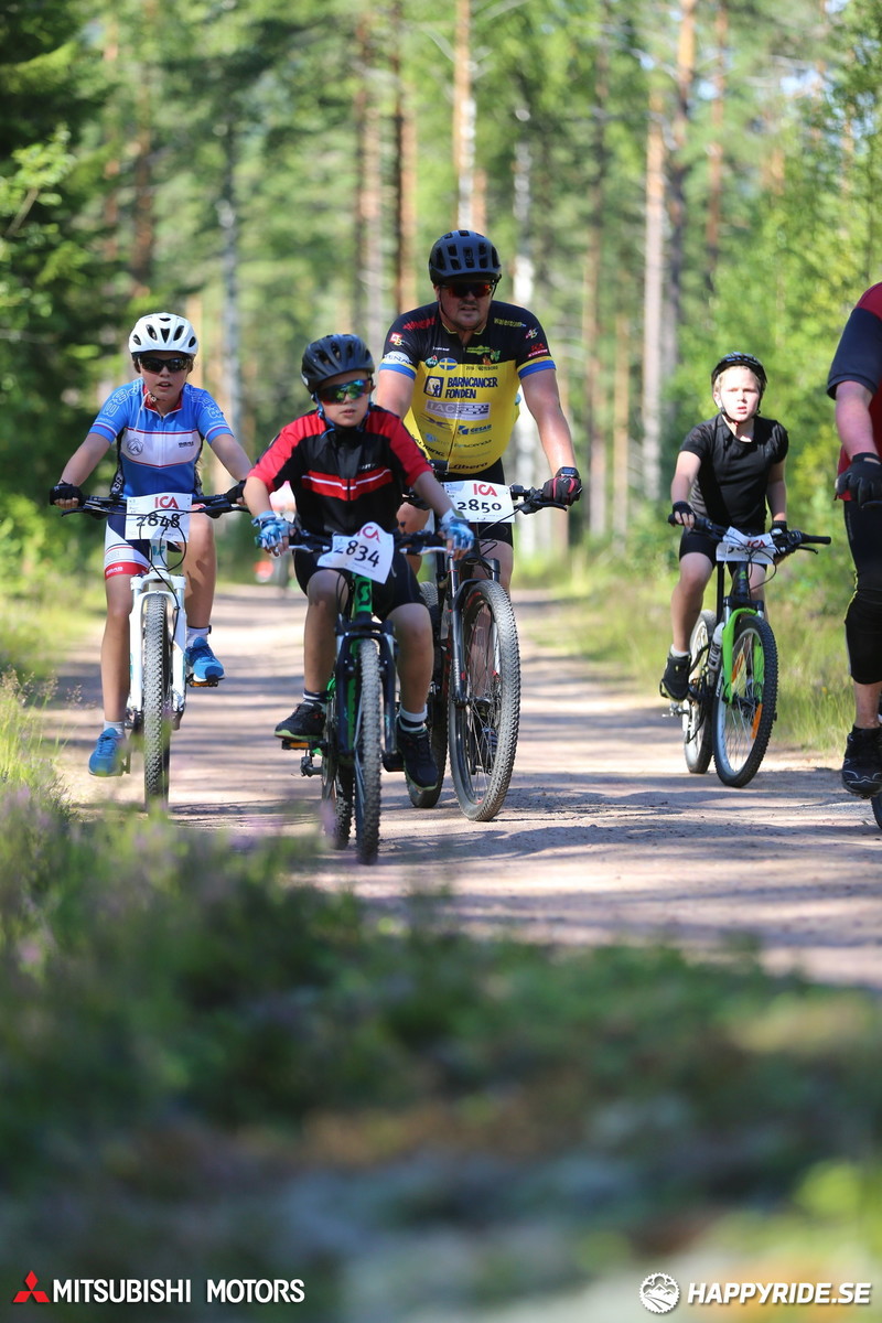 Bild från Cykelvasan 2017 - 30 km