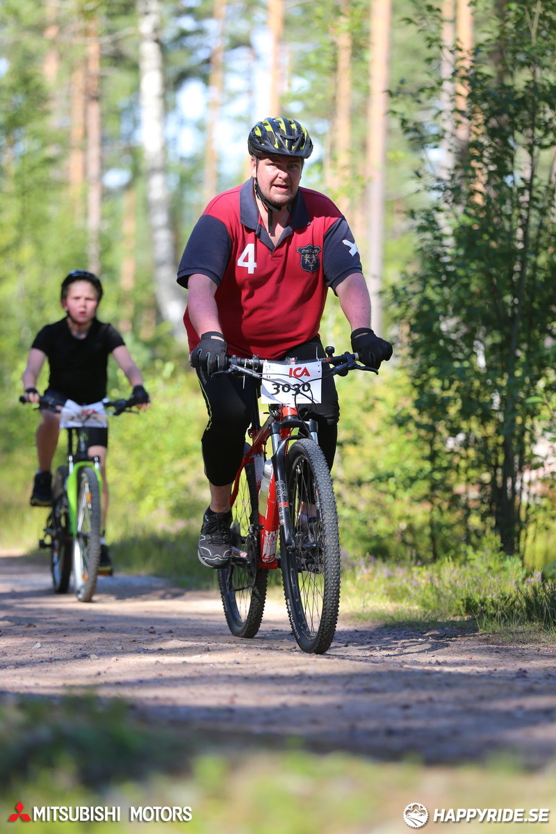 Bild från Cykelvasan 2017 - 30 km