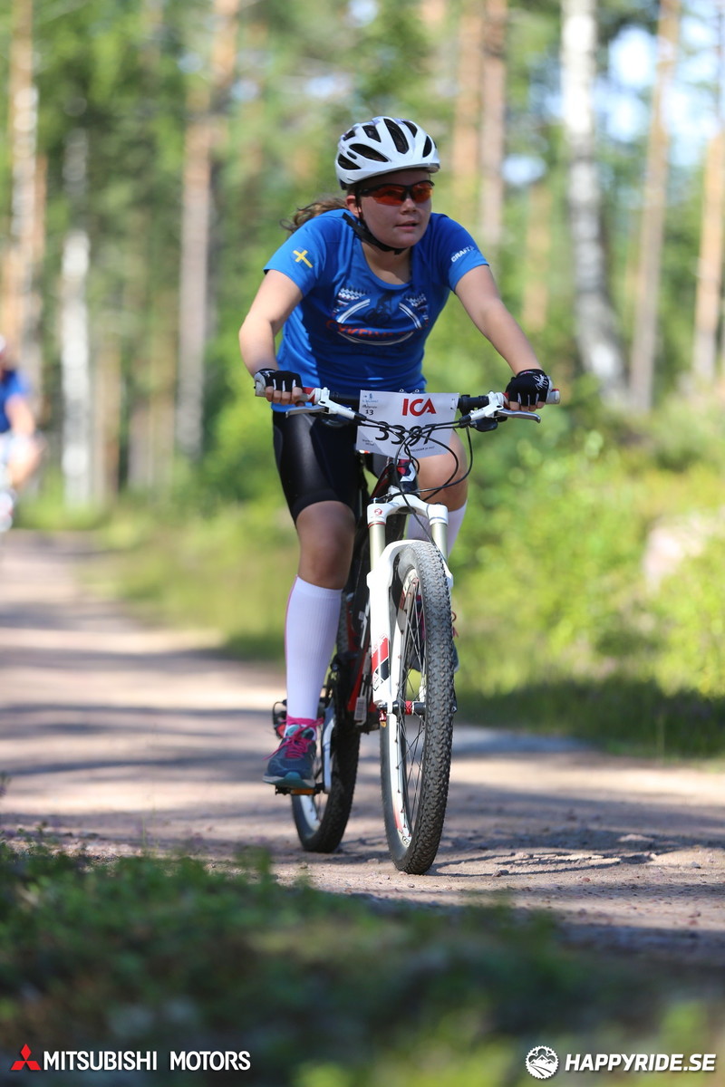 Bild från Cykelvasan 2017 - 30 km