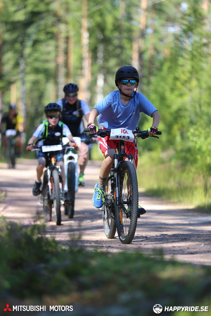 Bild från Cykelvasan 2017 - 30 km
