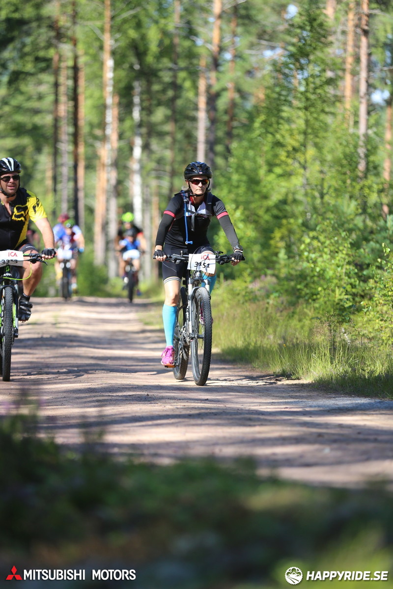 Bild från Cykelvasan 2017 - 30 km