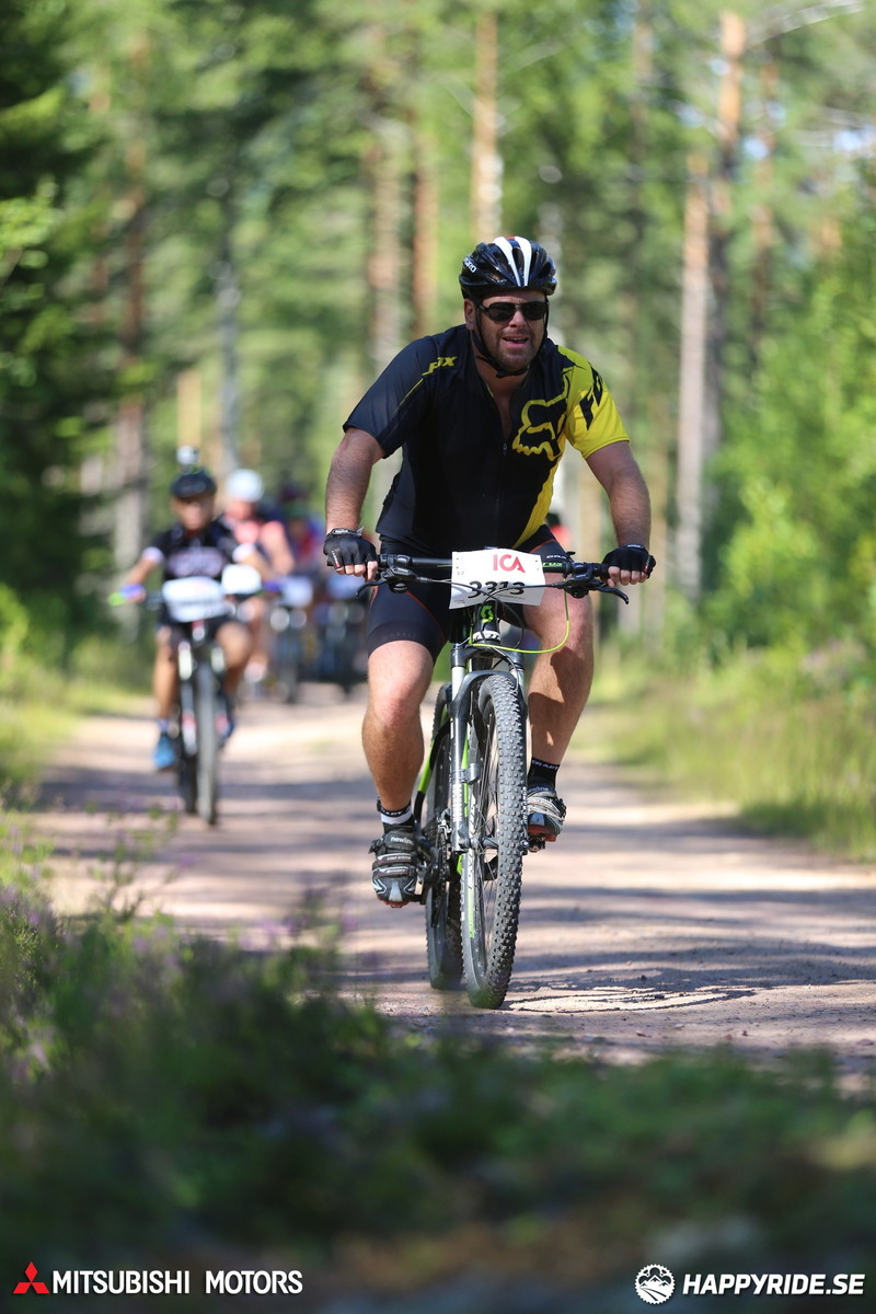 Bild från Cykelvasan 2017 - 30 km