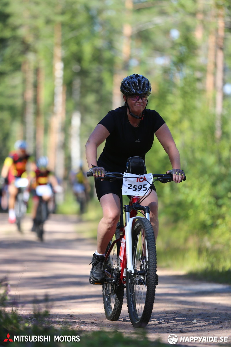 Bild från Cykelvasan 2017 - 30 km